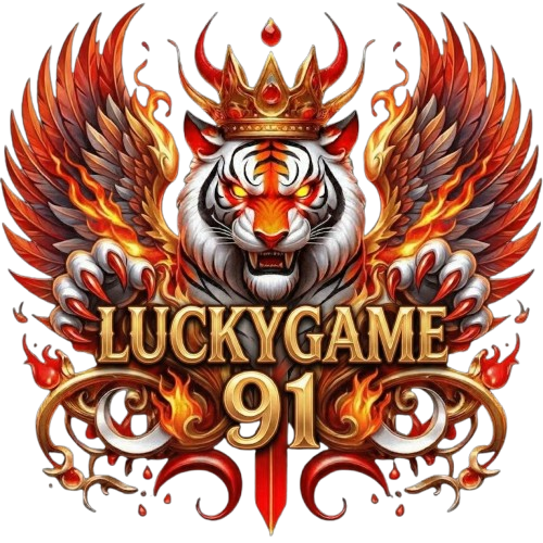 LUCKYGAME91 เว็บเดิมพันออนไลน์นำโชคมาแรงอันดับ 1 ของไทย